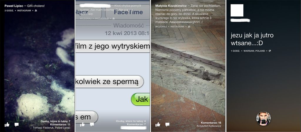 Facebook Home? Na razie możecie go sobie darować 4