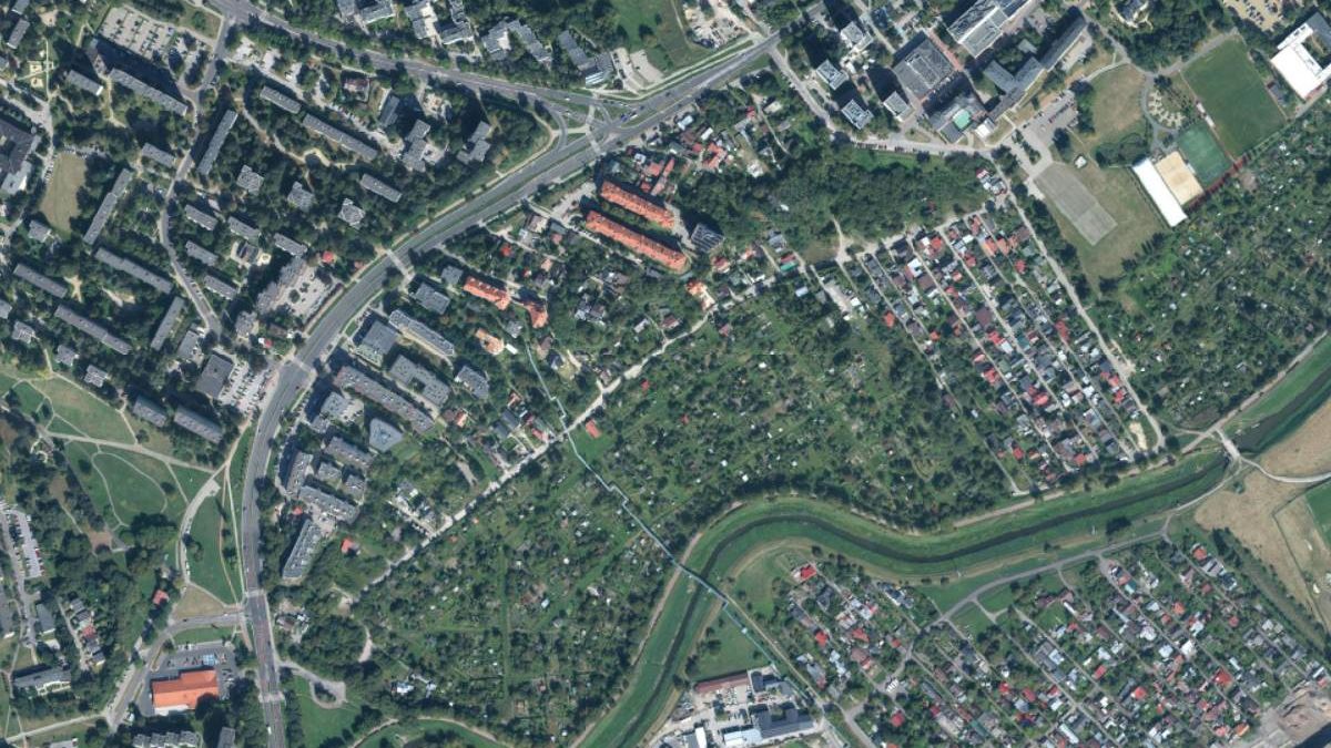 Ulica Wapienna przejdzie remont