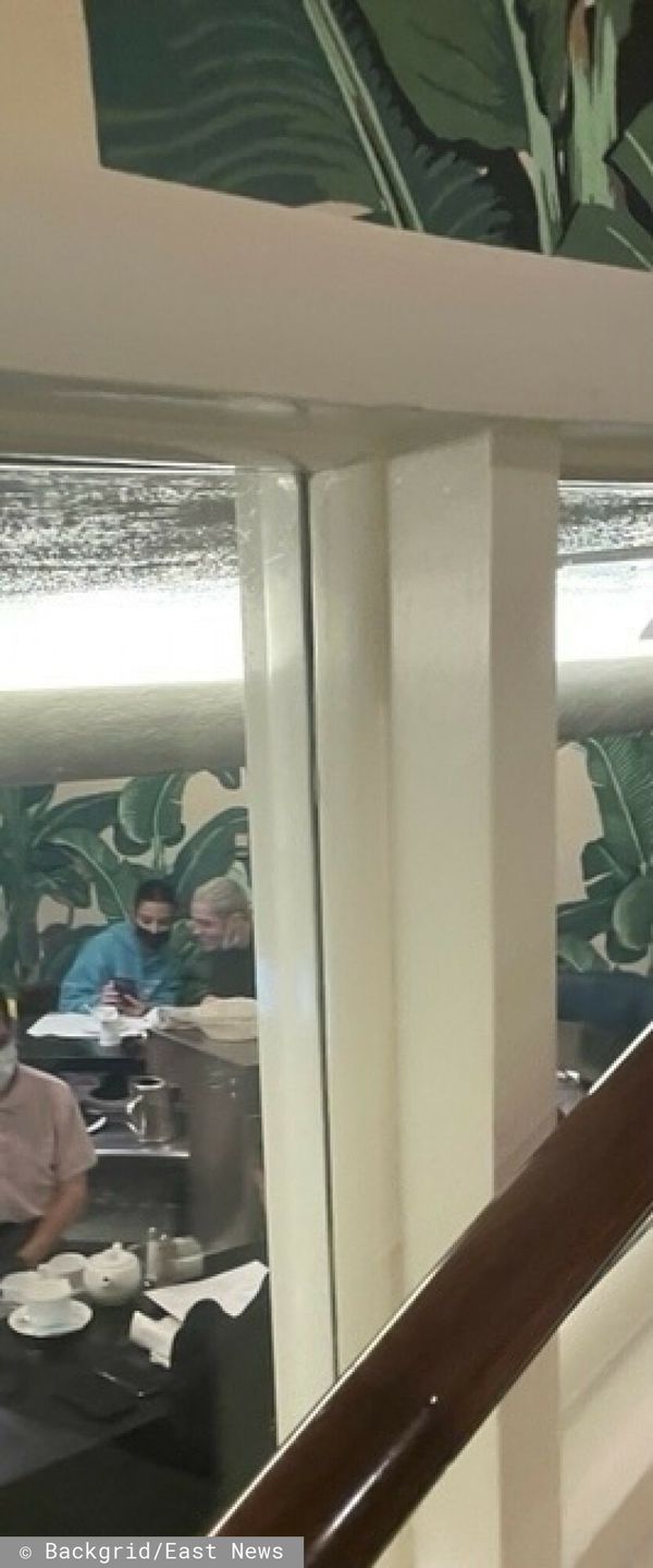 Kim Kardashian i Pete Davidson na randce