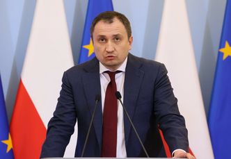 Koniec blokady granicy. Jest reakcja  ukraińskiego ministra