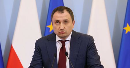 Koniec blokady granicy. Jest reakcja  ukraińskiego ministra