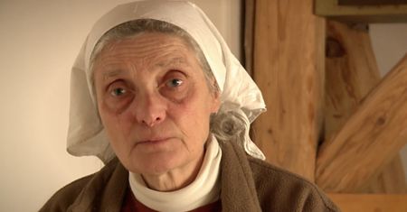 Siostra Chmielewska do Polaków. "System przewiduje wasz koniec w wieku 72 lat"