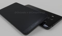 Huawei Mate 10 i Mate 10 Pro z ekranami 5,8 i 5,9 cala, premiera w połowie października