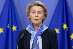 Komisja Europejska grozi Węgrom. Ostre słowa von der Leyen