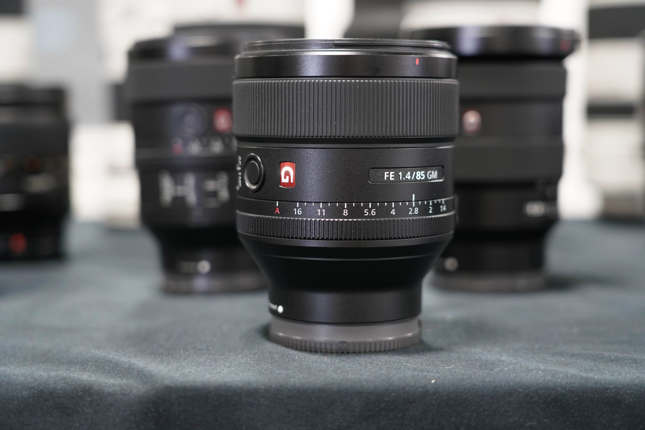 Sony A7R III - wszystko, co o nim wiemy. Pierwsze wrażenia i zdjęcia przykładowe 14