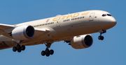 Linie lotnicze Etihad chcą, by pasażerowie wrócili. Kuszą bezpłatnym ubezpieczeniem