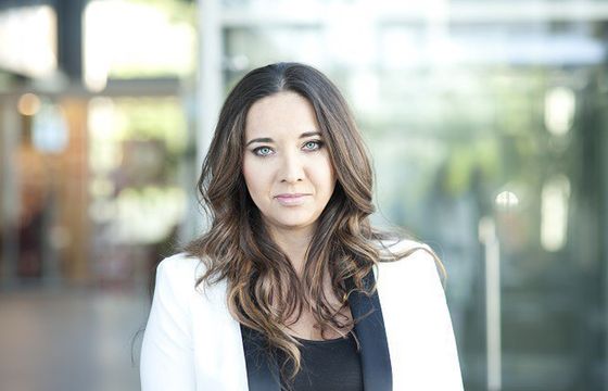 „Młode wilki” z Dominiką Długosz zniknęły z anteny Polsat News 2