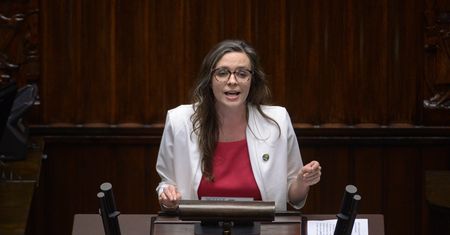 Jachira o relacjach z politykami PiS. "Pogardliwe"
