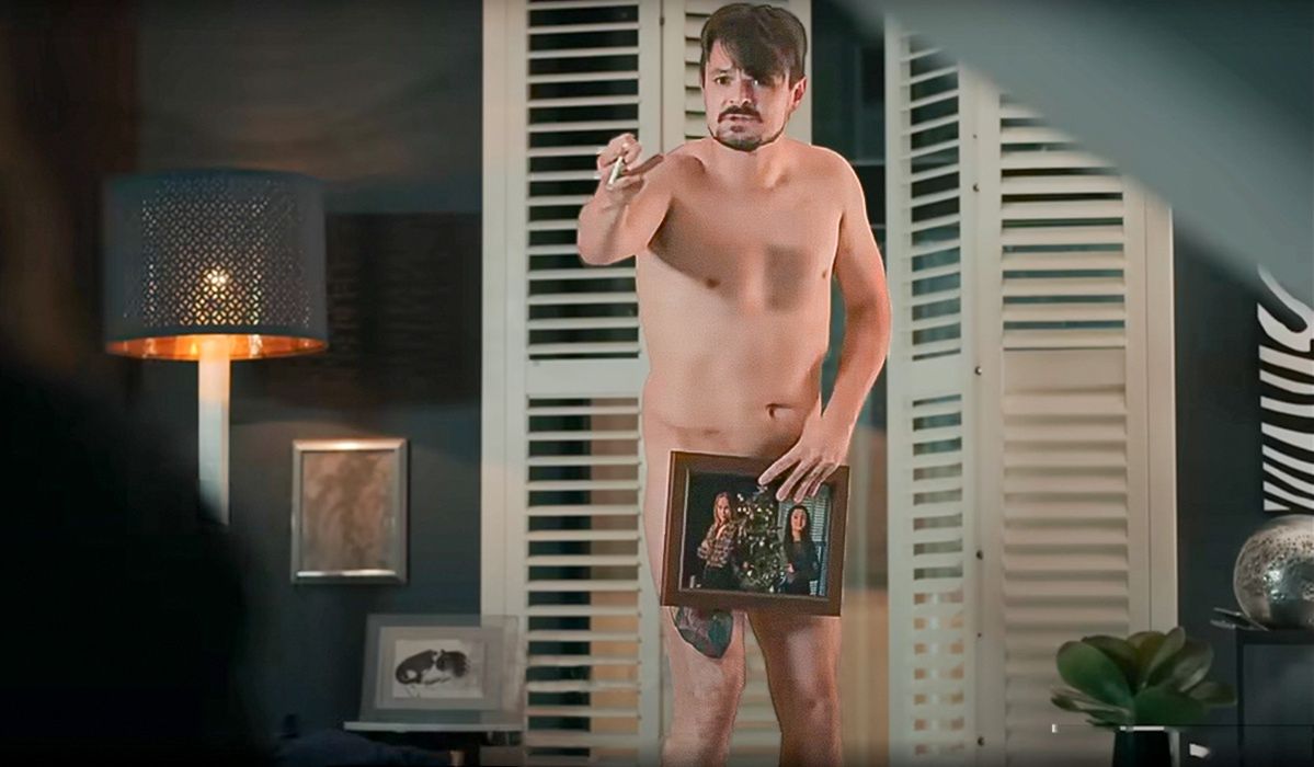 600 tys. widzów w kinach. Polski przebój już do obejrzenia w domu