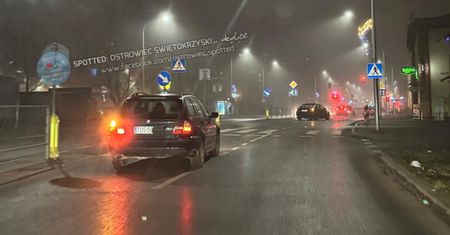 "Ludzie!". Tym postem wywołał ogromne poruszenie