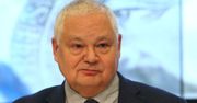 Prezes NBP Adam Glapiński wypłacił sobie dodatkowe pół miliona? "Reguluje to ustawa"