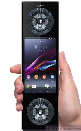 Tydzień w krzywym zwierciadle: orzechowy iPad i tańsza alternatywa dla LG G Flexa 2