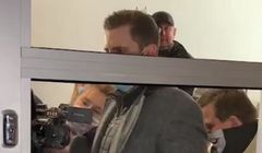 Dziennikarze TVP Info, TV Republika i „Gazety Polskiej” nie mogli wejść na konferencję Strajku Kobiet