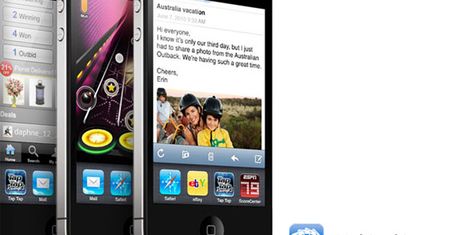 Jak naprawdę działa multitasking w iOS?