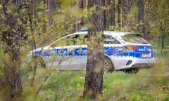 Gwałt pod Warszawą. Nieoficjalne informacje ws. zatrzymanych mężczyzn