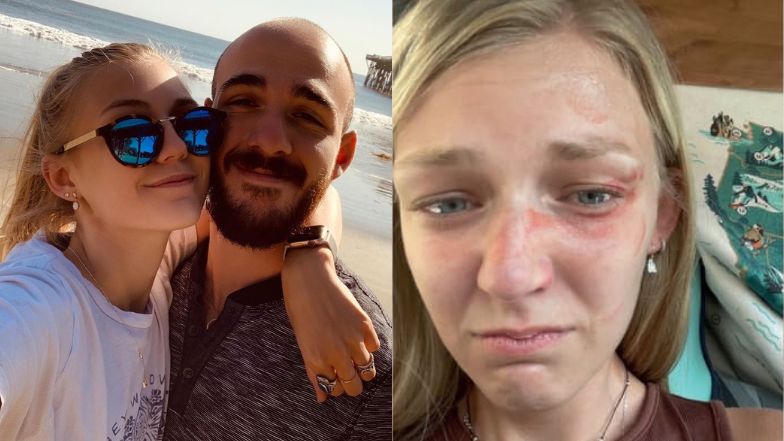 Rodzice Gabby Petito publikują zastanawiające selfie zamordowanej córki