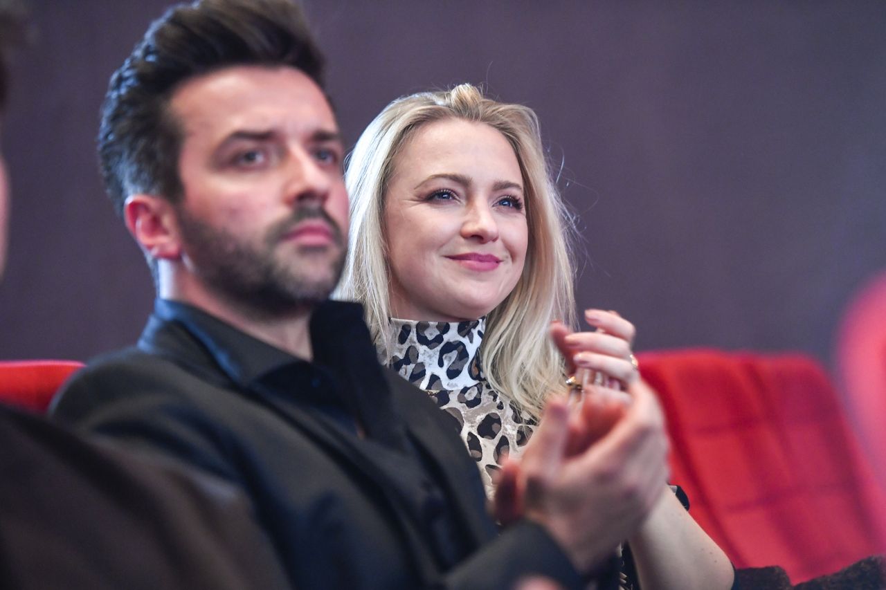 Barbara Kurdej-Szatan ma nową pracę. Znów wystąpi w Polsacie