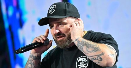 Liroy ODWOŁUJE koncerty z powodu stanu zdrowia! "Jesteśmy zmuszeni"