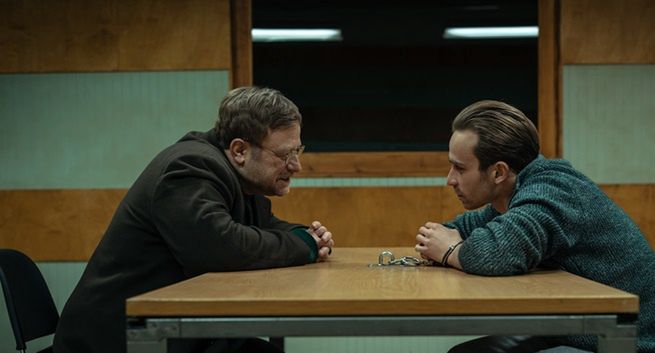 Nowy polski film Netfliksa w październiku. W obsadzie Olaf Lubaszenko