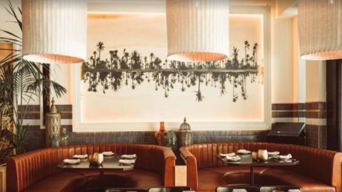 Chcesz zjeść w tej restauracji? Najpierw musisz zastosować się do listy surowych zastrzeżeń 