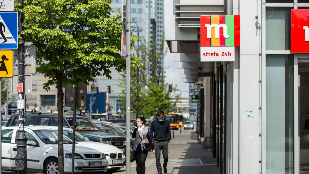 Zarząd mBanku opublikował wyniki finansowe za trzeci kwartał 2021