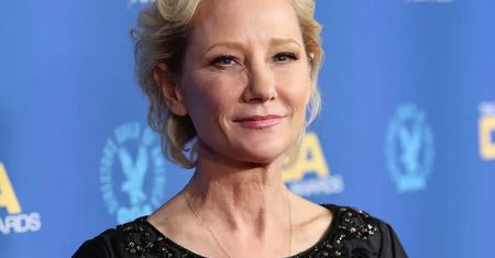 Syn Anne Heche zrobił wyliczenie. Tyle jego matka miała w dniu śmierci