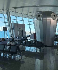 Chcą sprzedać wszystkie lotniska w kraju. Egipt ma ważne powody