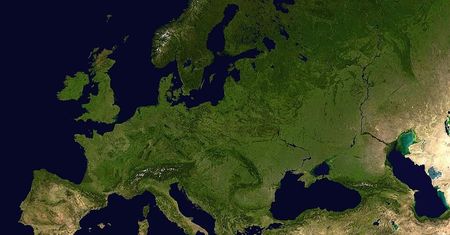 Żyliśmy w błędzie. Europa była inna niż do tej pory sądzono