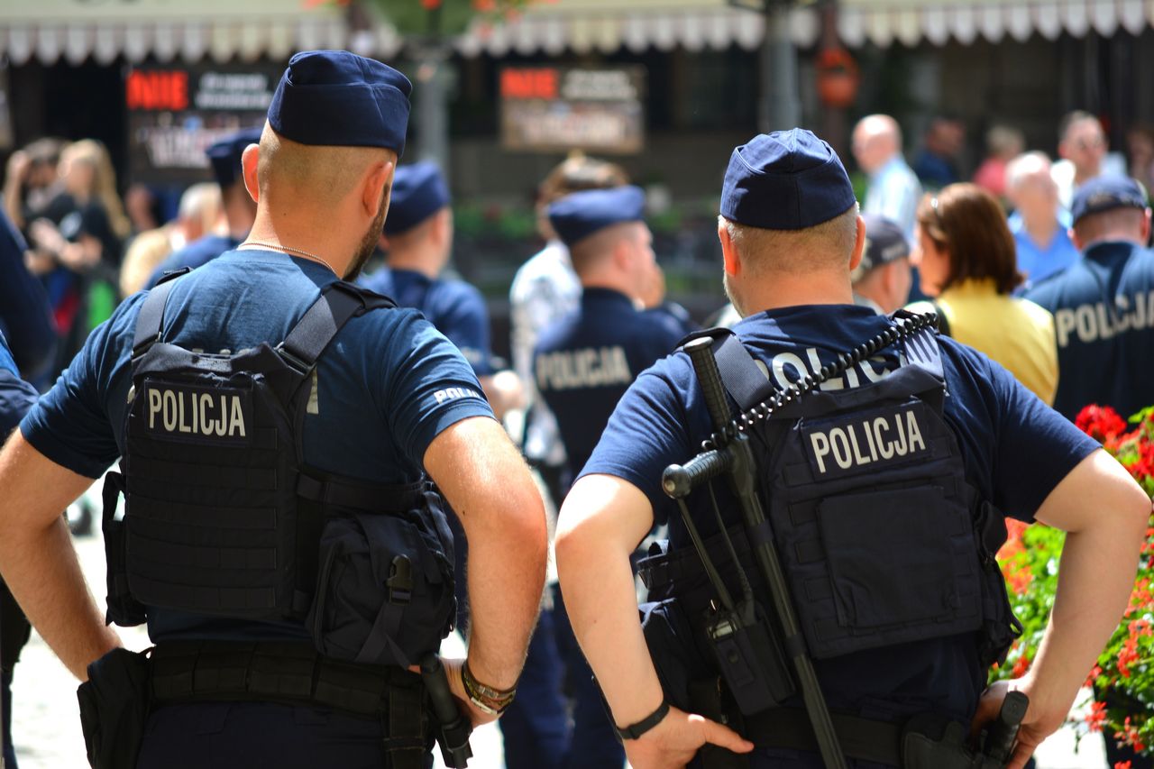 Lawina oszustw "na policjanta". Kolejna seniorka dała się okraść