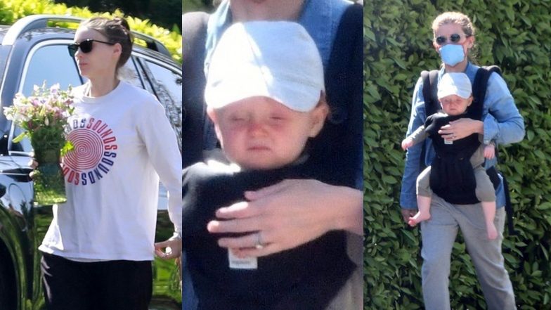 Rooney Mara i Kate Mara świętują Dzień Matki