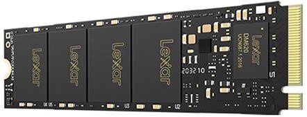 Lexar PM710 1 TB