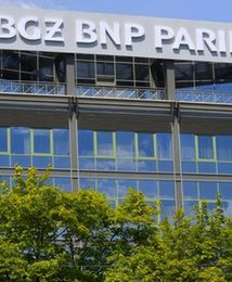 Awaria w BGŻ BNP Paribas. Opłaty za płatność kartą były pobierane podwójnie