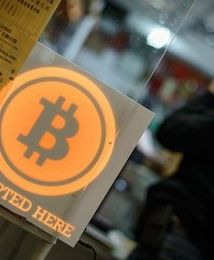 Kurs bitcoina znów wystrzelił. To kolejna bańka?