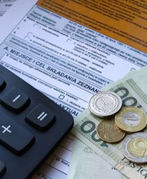 Organizacje pożytku publicznego czekają na 1 procent