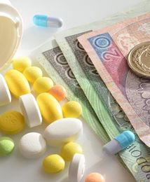 Jest aktualna lista leków refundowanych. Co na niej nowego?