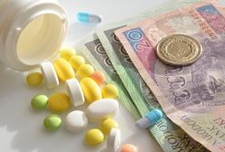 Naczelna Rada Lekarska podpowiada, od czego powinno zależeć prawo do darmowych leków