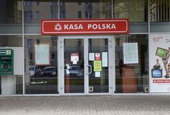 Wypłaty dla klientów SKOK Polska. BFG dokona ich za pośrednictwem Pekao SA