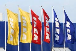 Ikea chce ulepszać życie pracowników. Będzie dawać płatne urlopy świeżo upieczonym rodzicom