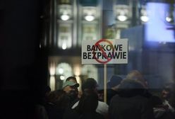 Pomoc dla frankowiczów. "Stop Bankowemu Bezprawiu" obawia się o wyliczenia KNF