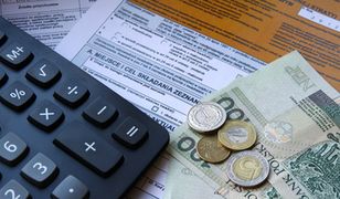 W centrach handlowych urzędnicy pomogą wypełnić PIT