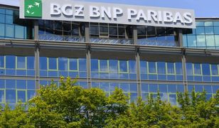 Masz konto w BGŻ BNP Paribas? Bank się integruje, będzie przez kilka dni nieczynny