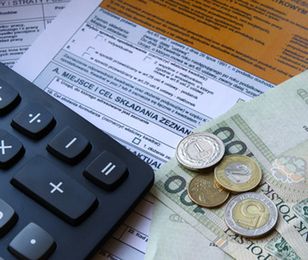 Nie otrzymałeś zwrotu podatku? Może skarbówka zapłaciła za ciebie abonament