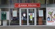 ZUS zawiesił przelewy do SKOK "Polska". Emeryci muszą podać nowy numer konta