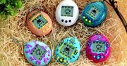 Tamagotchi wraca na rynek. Zabawka z lat 90. znów dostępna