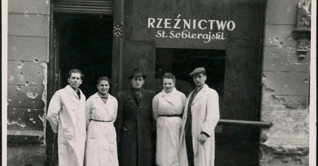 Jak wyglądała historia rzeźnictwa w Wielkopolsce?
