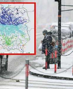 Spektakularne burze. IMGW o rekordach z armagedonu. Niesamowita liczba