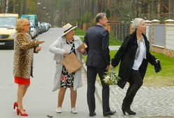 "Singielka": ślub w hicie TVN! Julia Kamińska piękną panną młodą