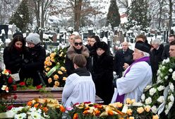 Żałoba w "Hotelu 52"