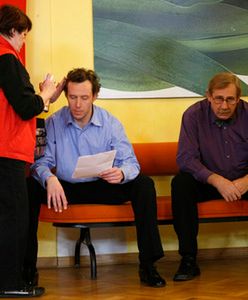 Z "Tańca z gwiazdami" na parkiet w "Klanie"