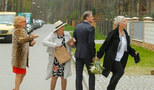 "Singielka": ślub w hicie TVN! Julia Kamińska piękną panną młodą